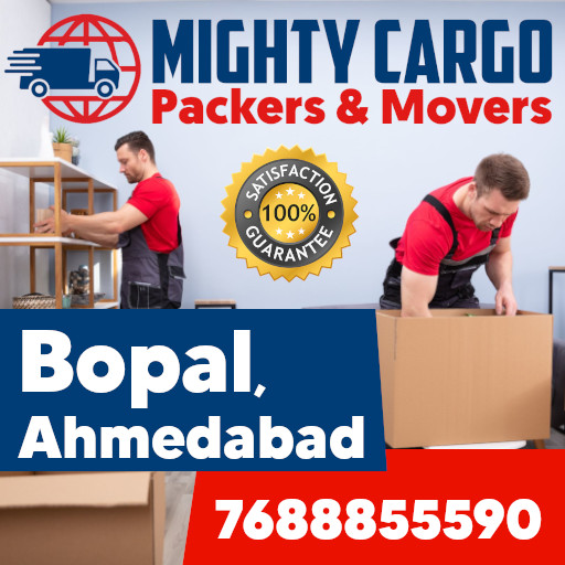 image of packers and movers in ahmedabad